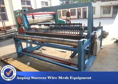 中国 熱いすくいの電流を通されたひだを付けられた金網機械鉱山スクリーンの織機の頑丈なタイプ サプライヤー