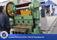中国 1.25mの幅は金属機械容易な操作/取付けJQ25-25を拡大しました 会社