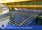 中国 床の屋根ワイヤー網380vのための専門の塀の網の溶接機  輸出国