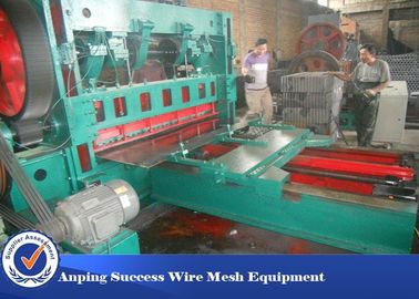 中国 GI/ステンレス鋼は50-55回/最小速度金属機械重いタイプを拡大しました サプライヤー