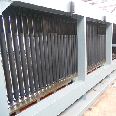中国 グリーンヘクサゴナルワイヤーメッシュマシン 3Kw メインモーター 2.2Kw 水力発電所 0.75Kw 切断モーター サプライヤー