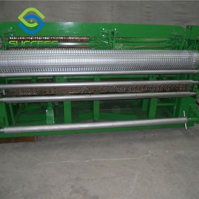 中国 溶接時間 0-99s 厚さ1.0-3.0mmの重用および連続溶接のためのフェンス溶接機 サプライヤー