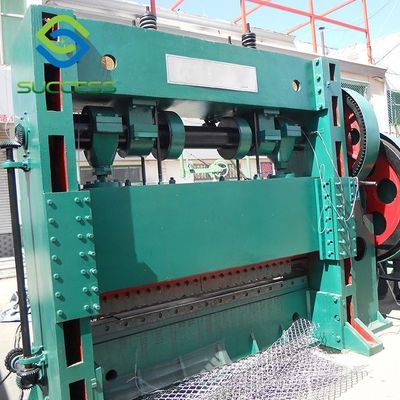 中国 3kWワイヤーメッシュ製造機 高速であなたの生産のためにカスタマイズ サプライヤー