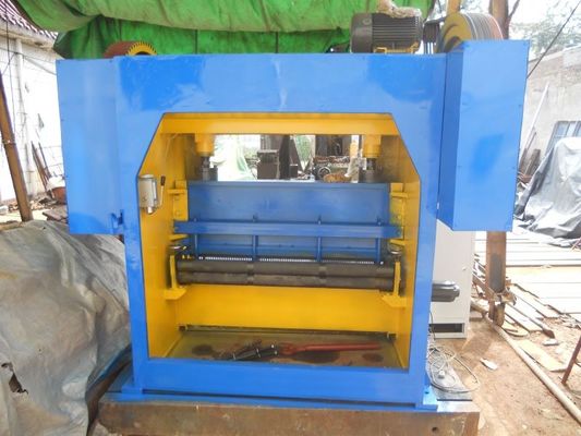 中国 PLC制御ワイヤーメッシュ溶接システム 溶接圧0〜100KN 生産 サプライヤー