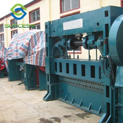 中国 220V/380V 鋼材用電圧ワイヤー機、優れた性能と長寿命 サプライヤー