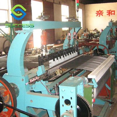 中国 Automatic Fabric Stretching System Electric Weaving Machine for Production サプライヤー