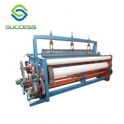 中国 Automatic Fabric Cutting and Take-up System Shuttleless Weaving Machine for Wide Weaving Width Fabric Production Line サプライヤー