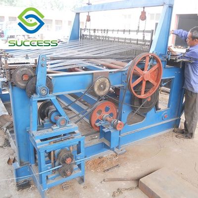 中国 Weaving Machine with Fabric Stretching System and Advanced Technology サプライヤー