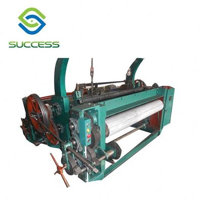中国 Weaving Machine with Automatic Fabric Stretching and Reeling Capabilities サプライヤー