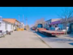 PLCストップと制御を持つ自動ワイヤーメッシュ編みガビオンメッシュマシン